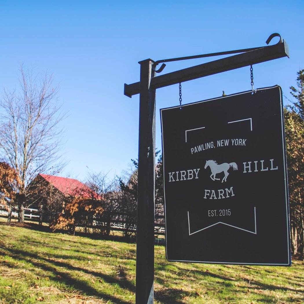 Kirby Hill Farm 2