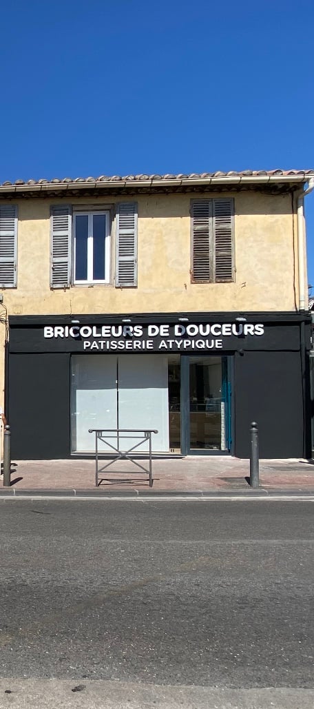 Bricoleurs de douceurs 2