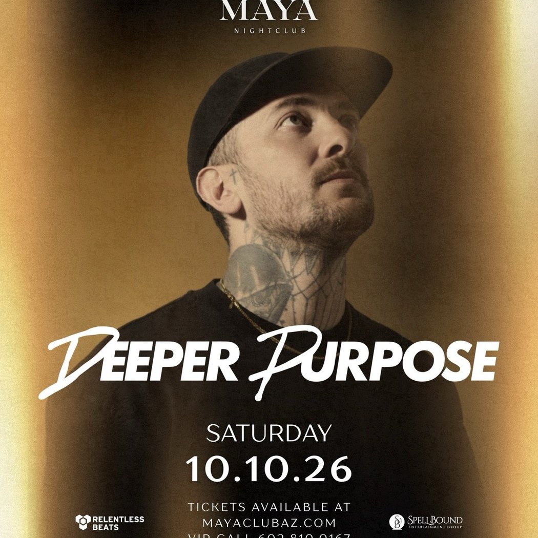 Deeper Purpose
