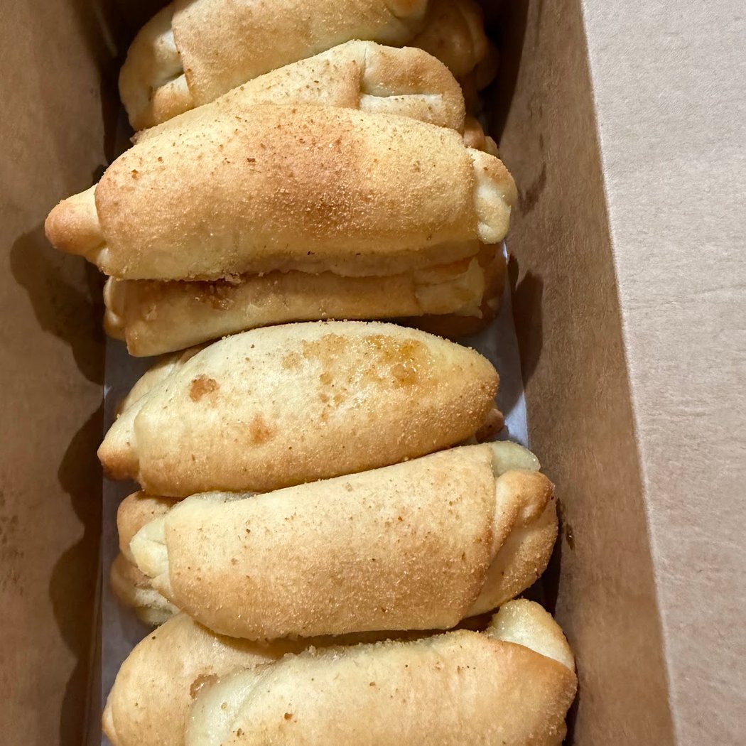 Starbread Bakery 1