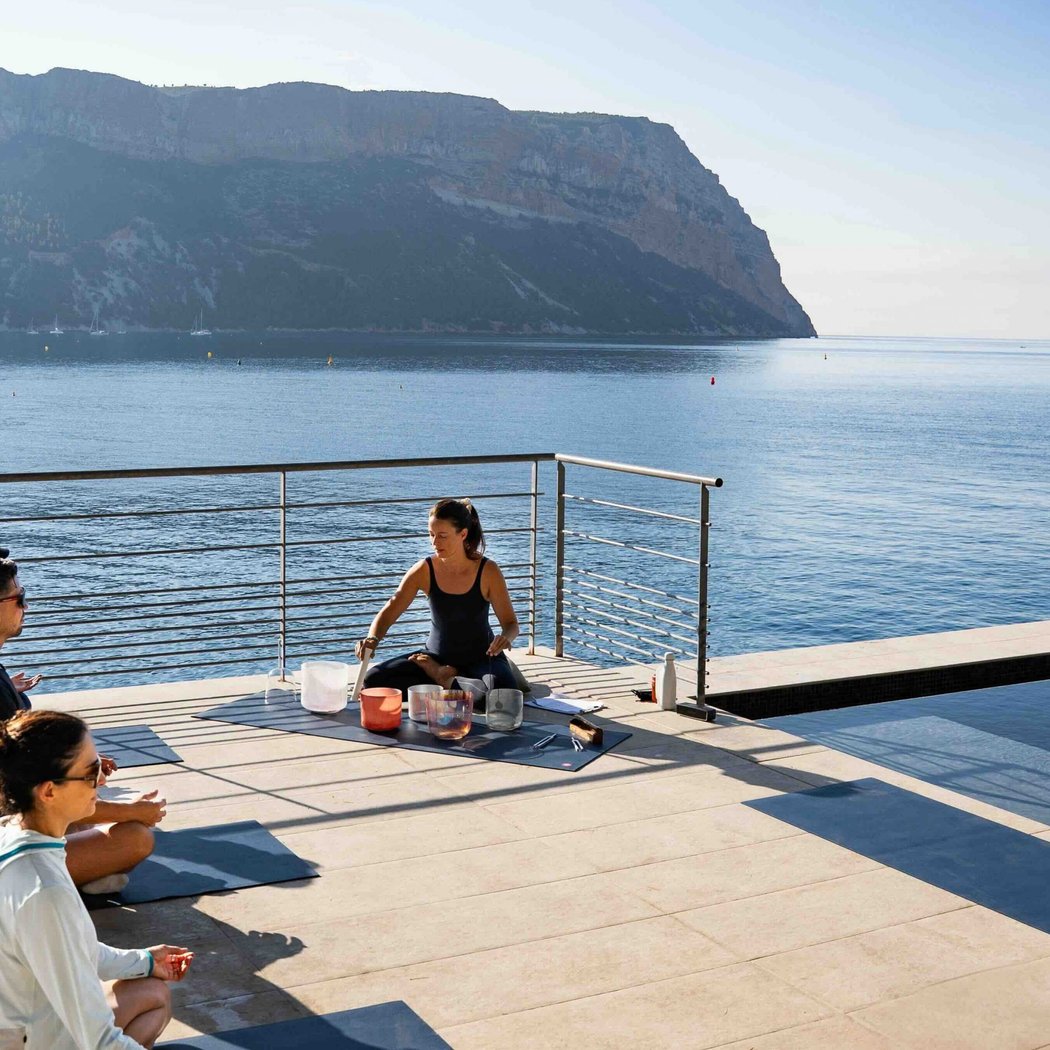 Yoga & Breakfast 1
