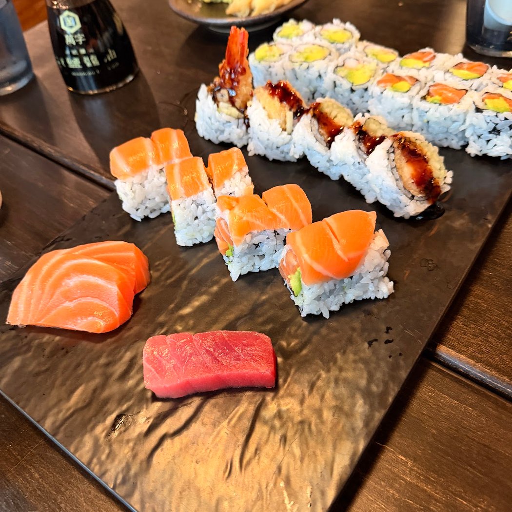 Kikoo Sushi 3