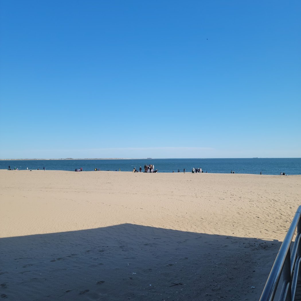 Brighton Beach Municipal Lot 3