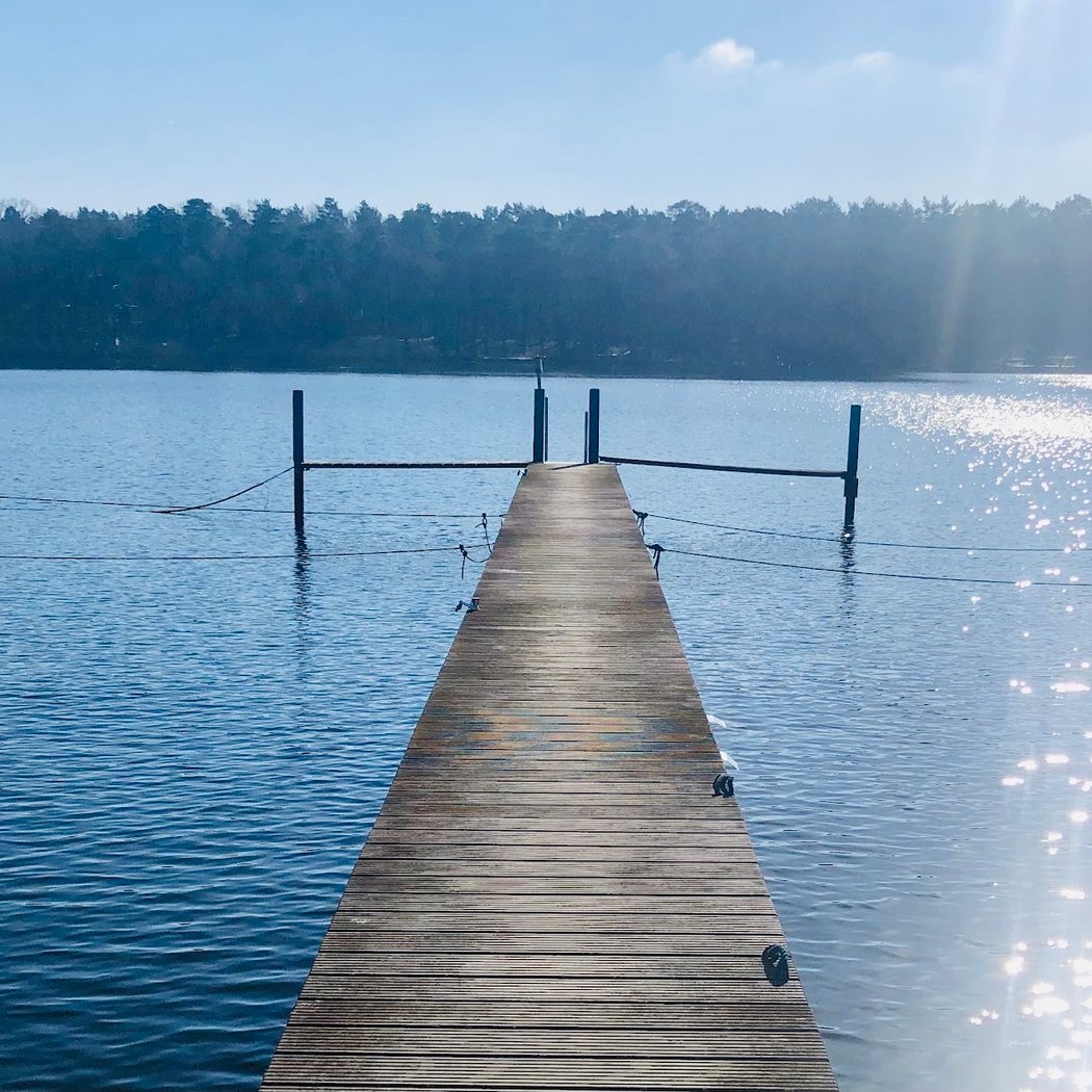 Pohlesee 1
