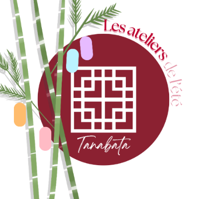 Atelier de l'été - Tanabata 1
