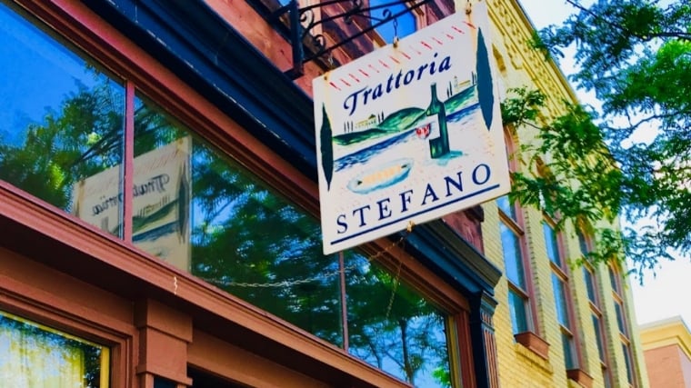 Trattoria Stefano 3