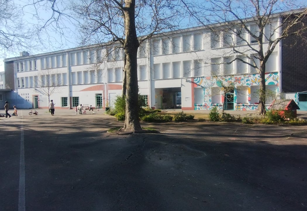 Salle de chez Alimkhan 3