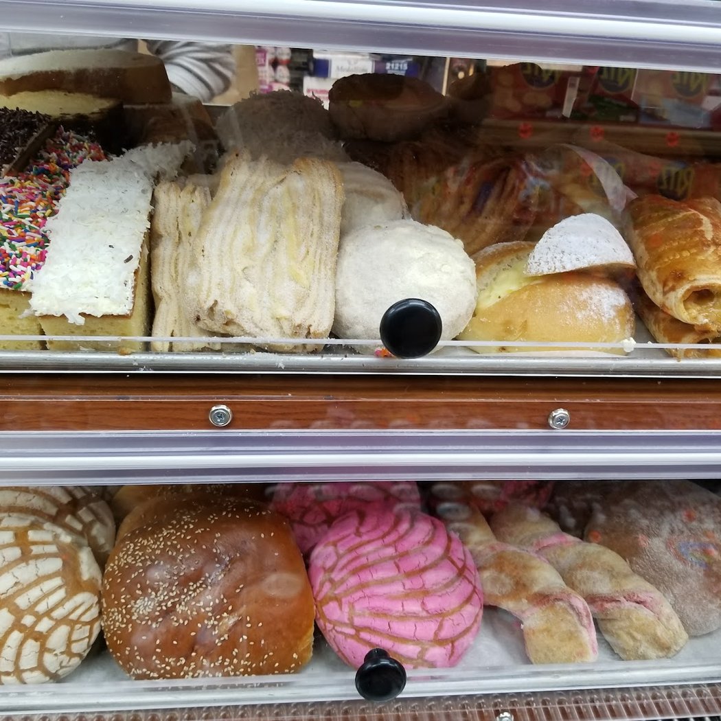 Stop one Deli 2