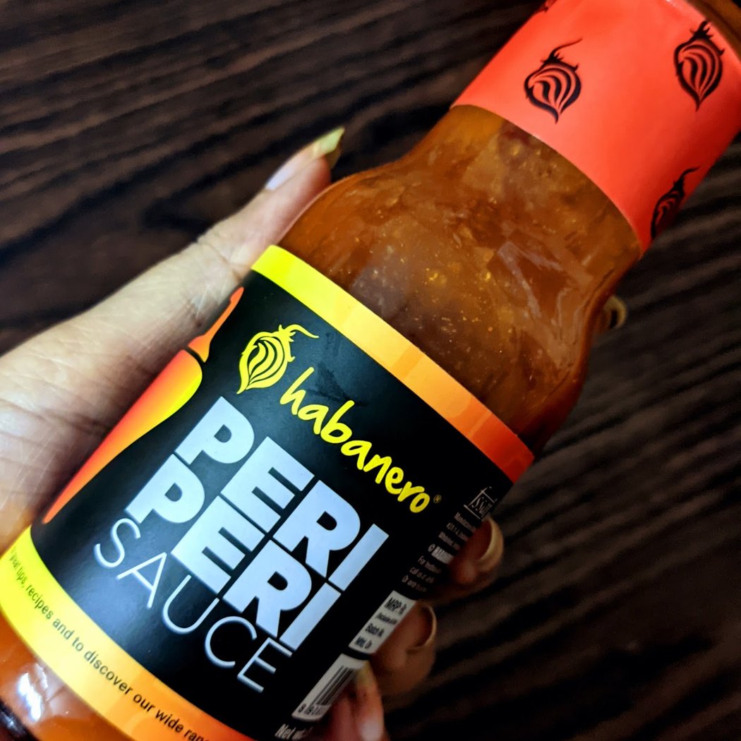Habanero Food International 3