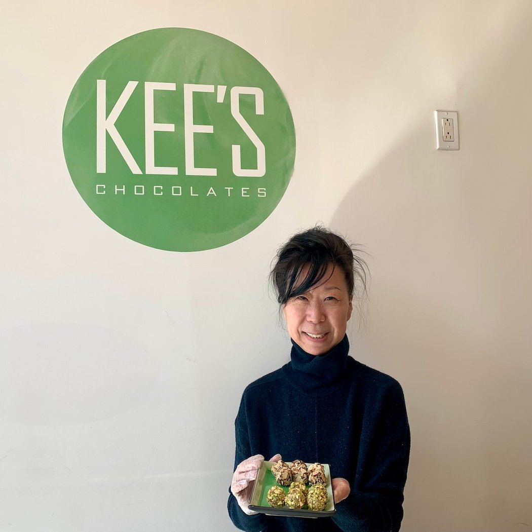 Kee's Chocolates 2