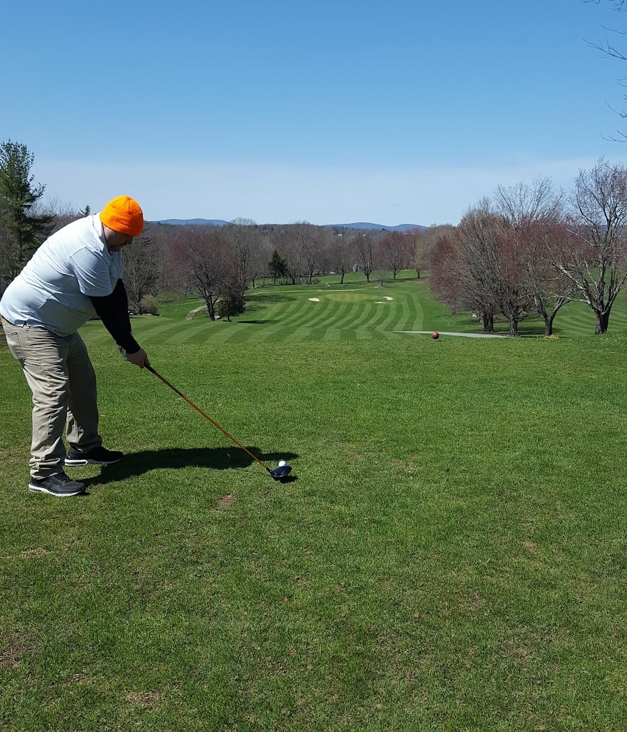 Vails Grove Golf Course 3