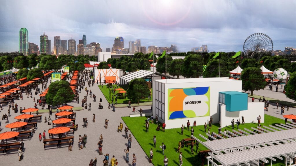 FIFA Fan Festival 2