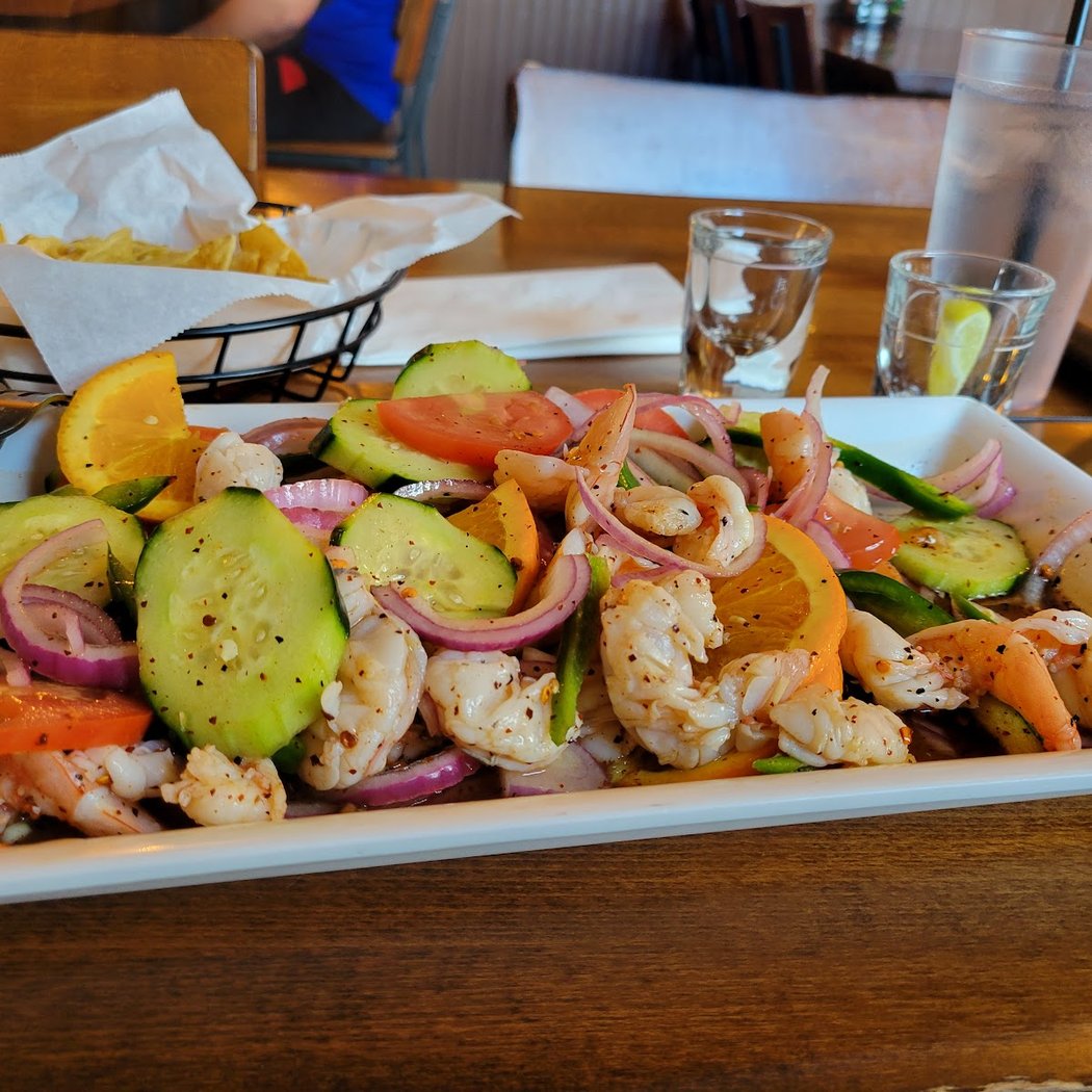 Las Palmitas 1