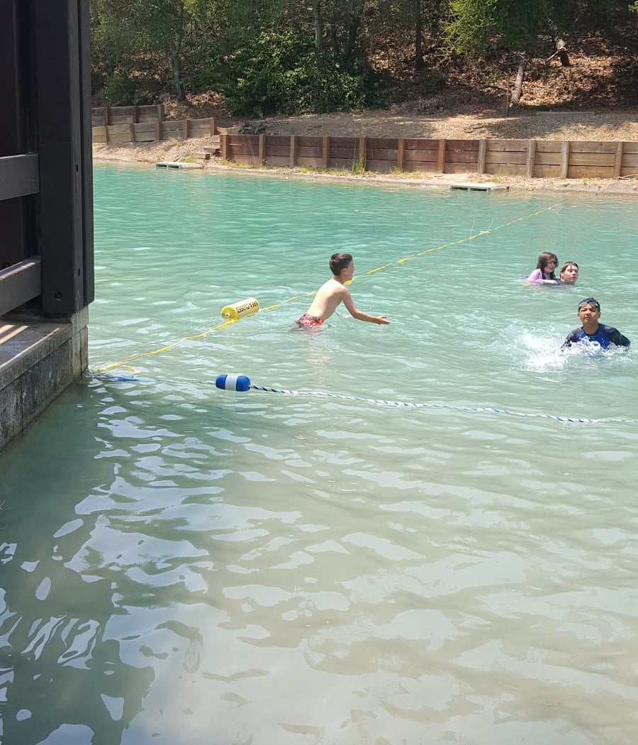 Cull Canyon Lagoon 1