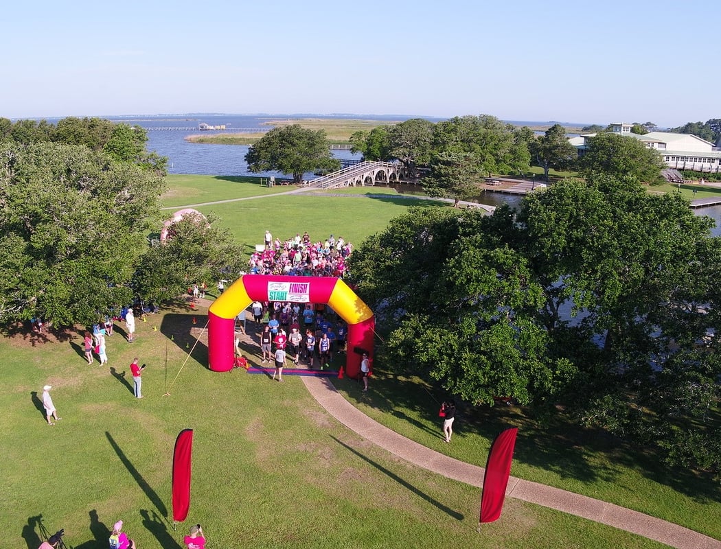 Lighthouse 5K Series 1