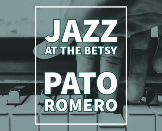 Jazz at The Betsy 2
