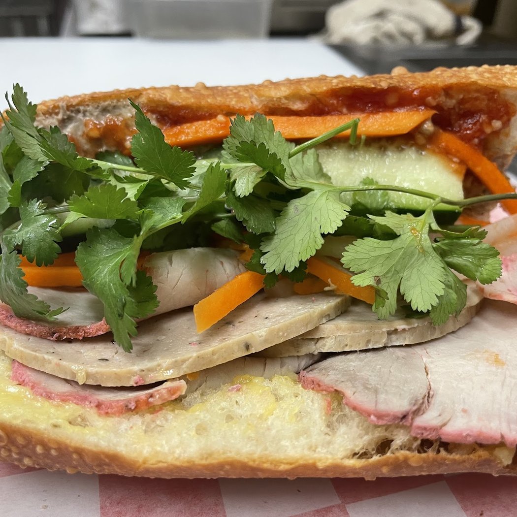 K&D Bistro - Vietnamese cuisine 1