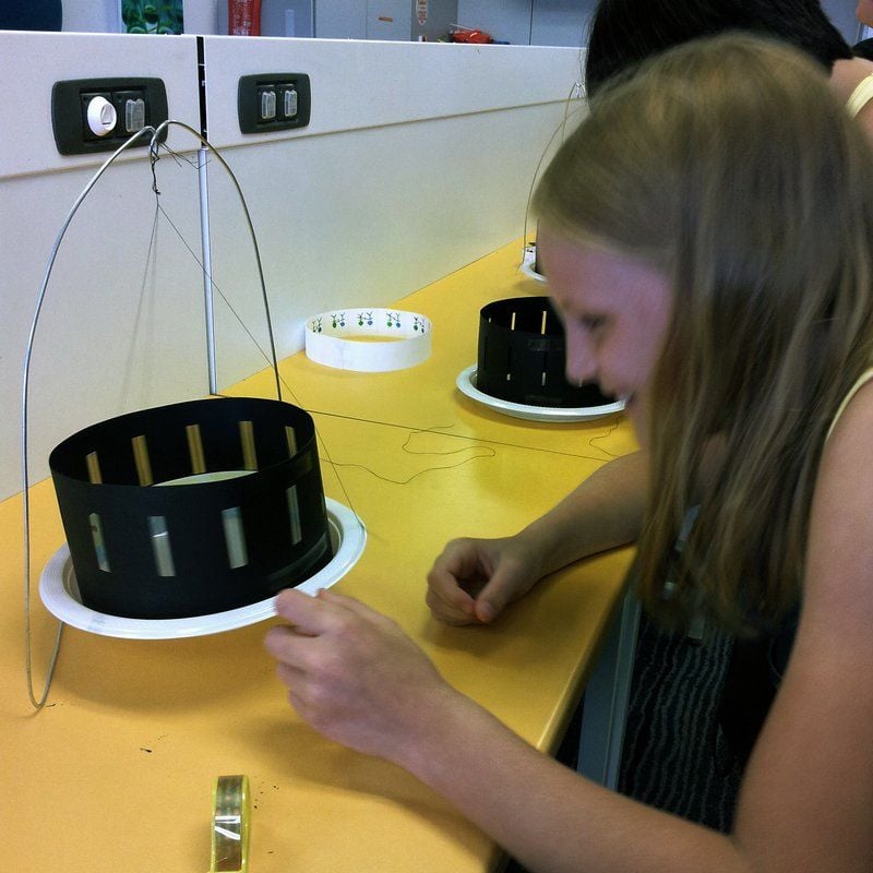 Animated Soil Workshop 2