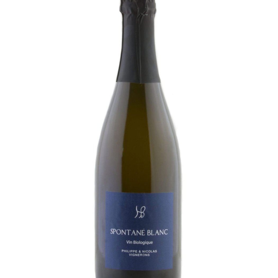 Domaine Hauts-Baigneux 2