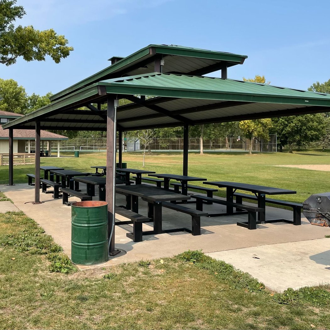 Hamlet Park 2