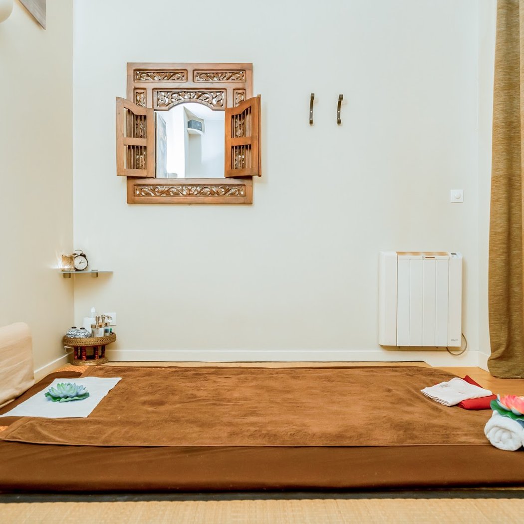 Ô Siam Spa 1