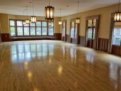 Woman's Club of Palo Alto 3
