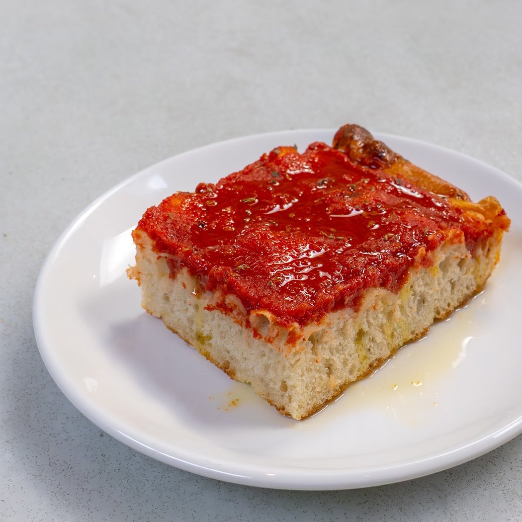 Pizzeria Beddia 1