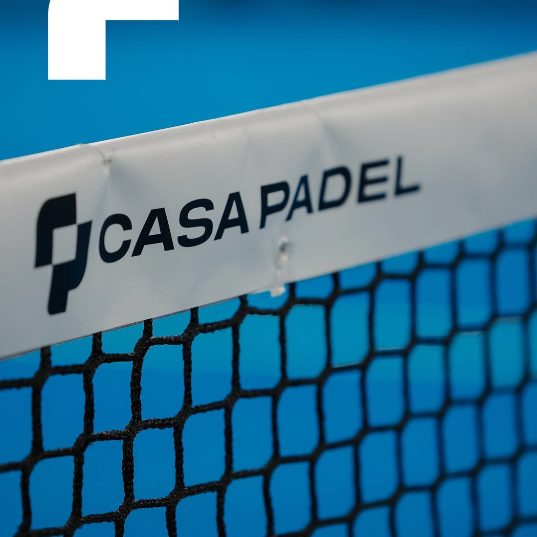 CASA PADEL UNO 4