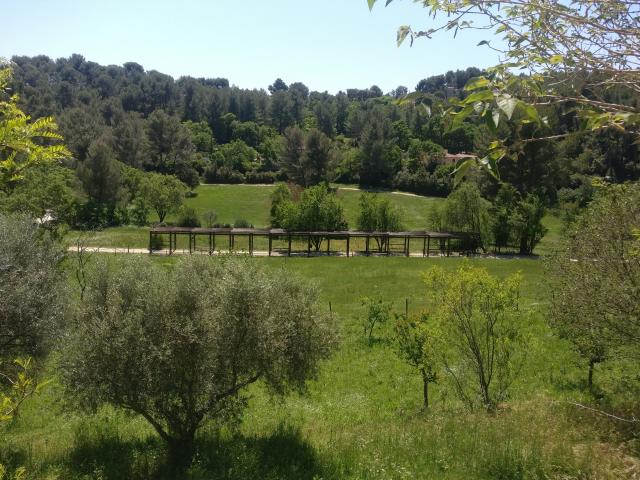 Domaine de la Font de Mai 3