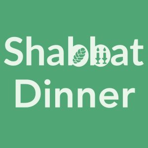 Y Parent Shabbat Dinner 1