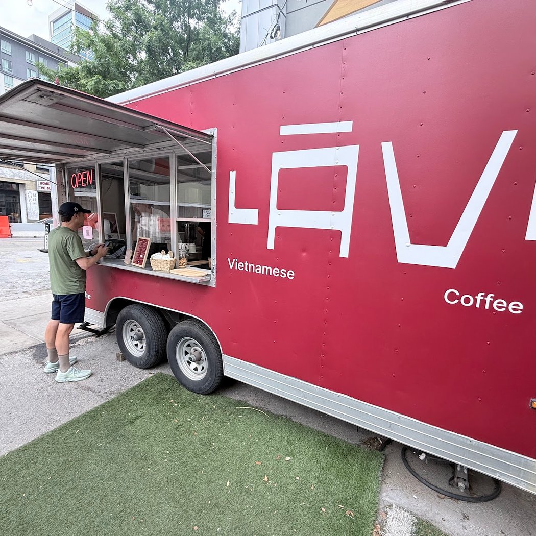 La Vi - Vietnamese Coffee 3