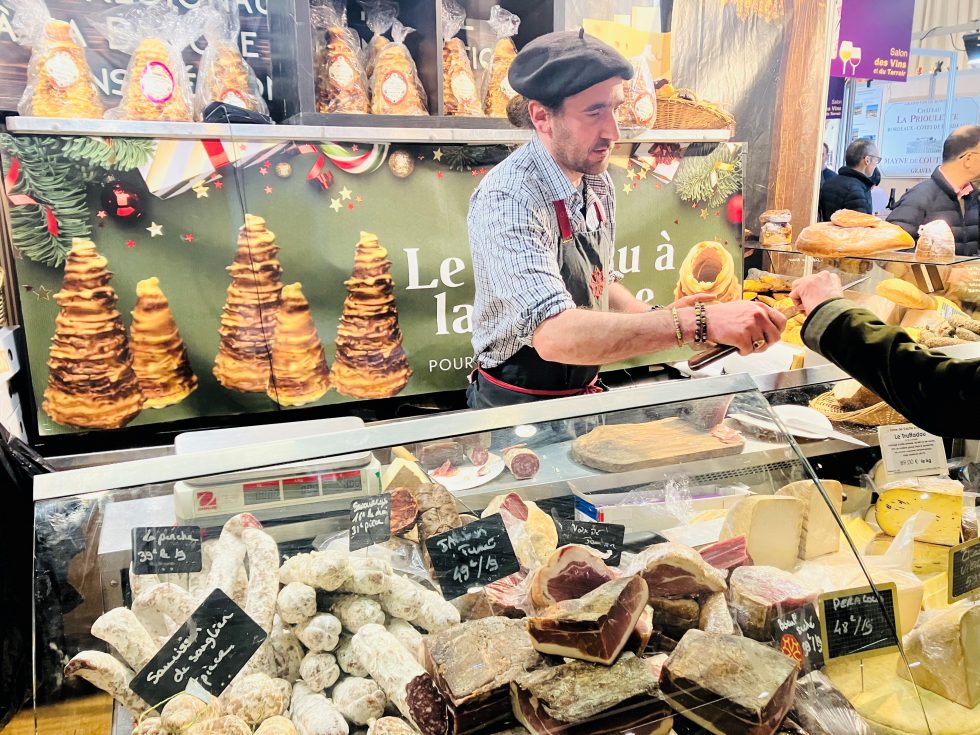 Marché de Noël de Livry Gargan 3