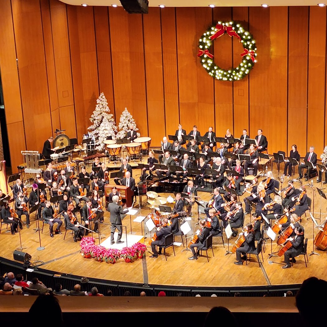 Royal Philharmonic Orchestra with Ray Chen 3