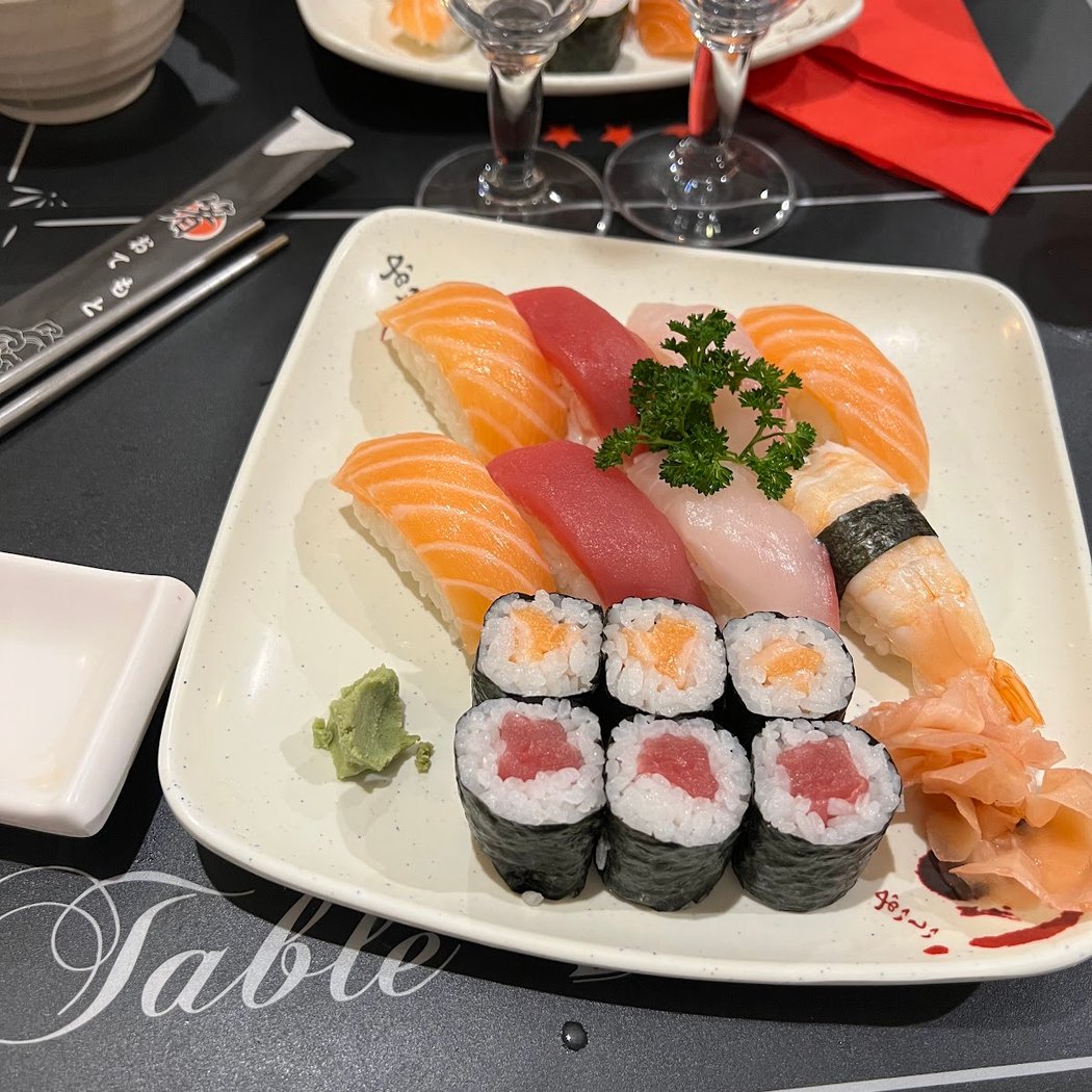 Sushibar 1