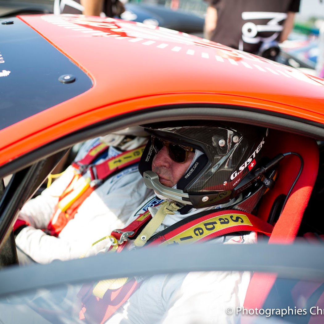 Prestige Racing 1