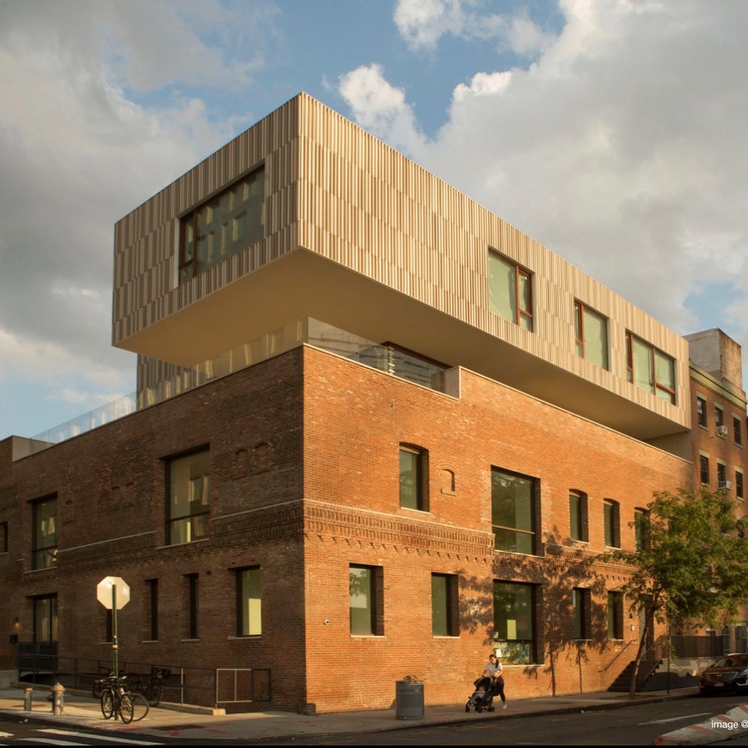 Williamsburg Biannual 2