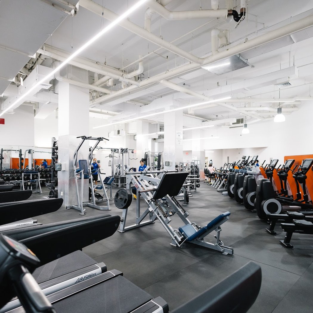 Chinatown YMCA 1