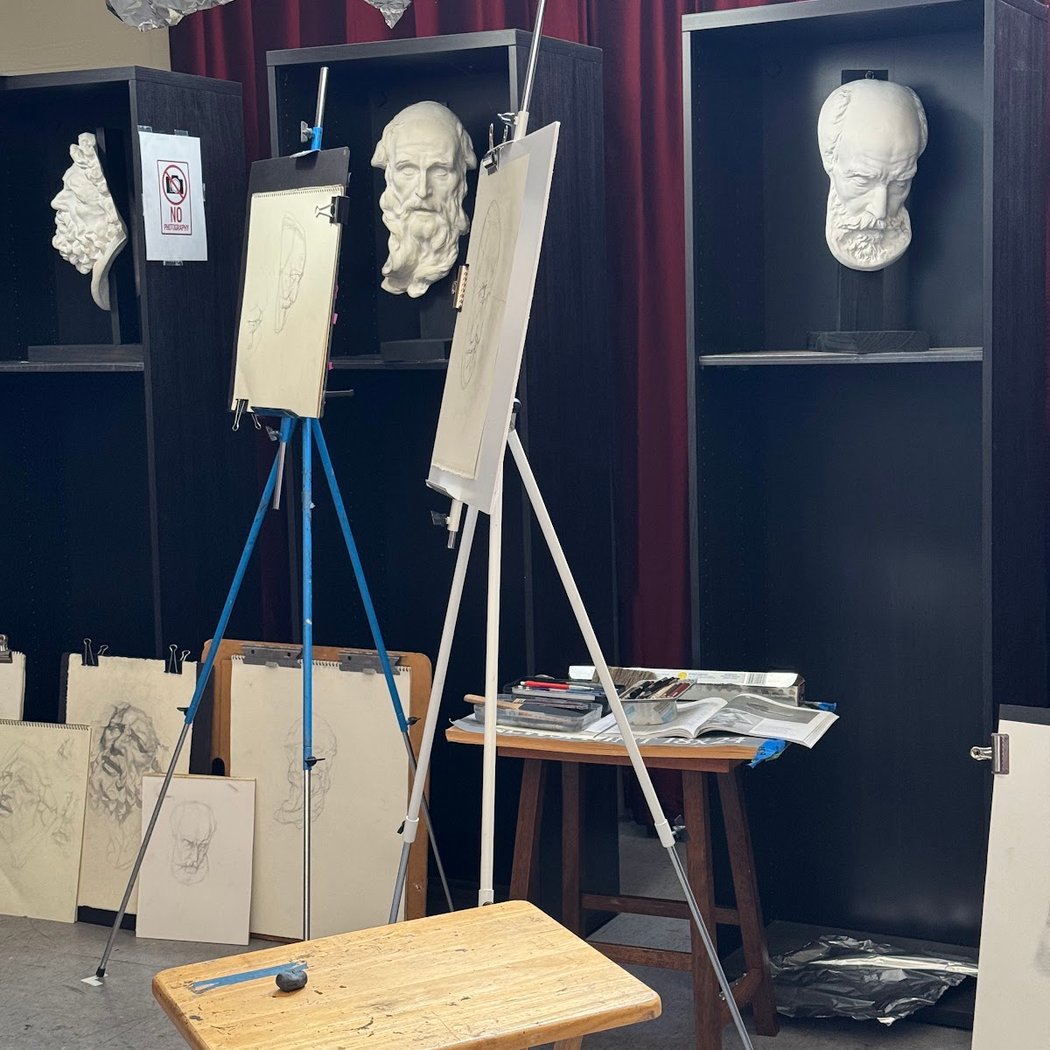 Bay Area Classical Artist Atelier LLC 3