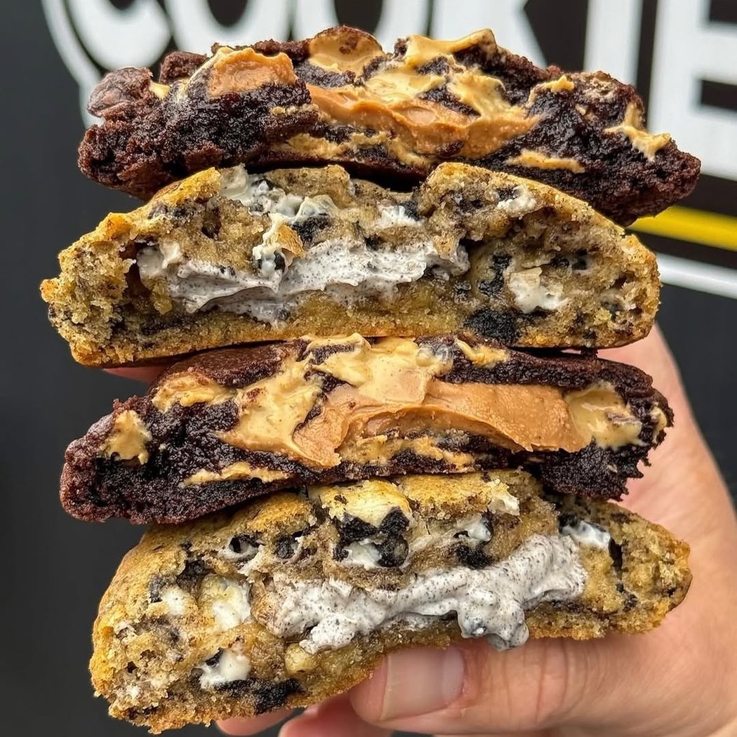 Elite Dough Cookies 1
