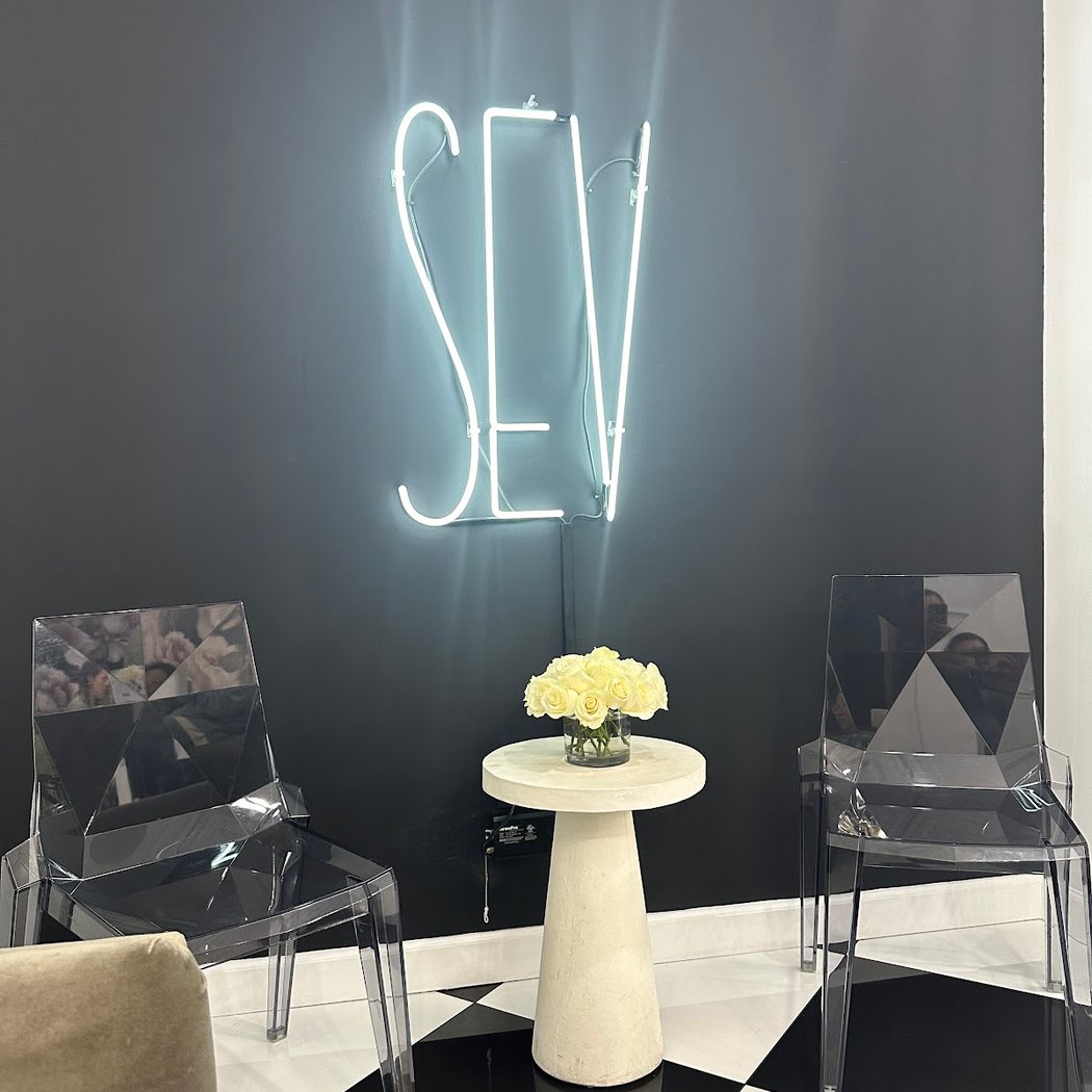 SEV Laser 2
