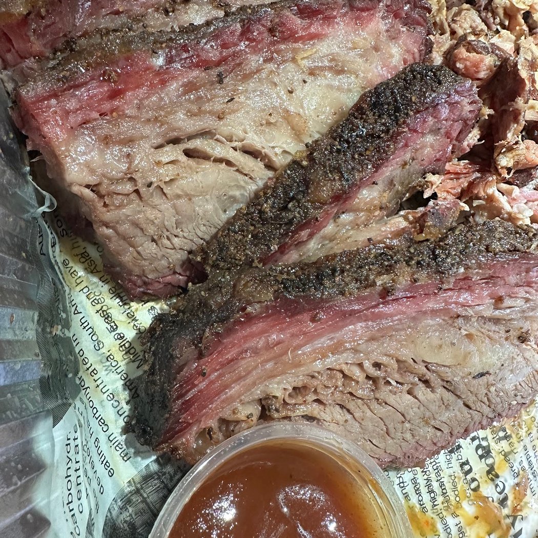 Tio Rozay's BBQ 1