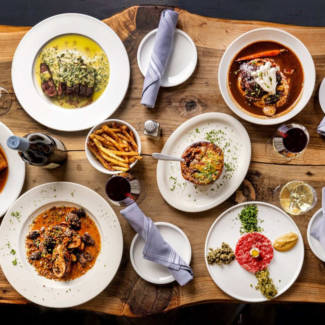 Brigitte Bistro 2