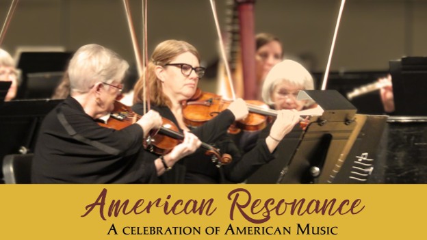 American Resonance: A Celebration of American Music