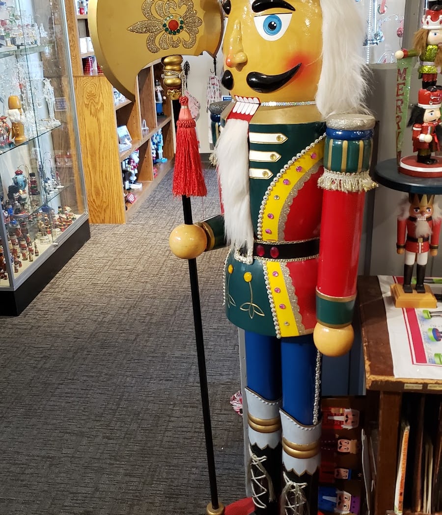 Rock County History Center 1