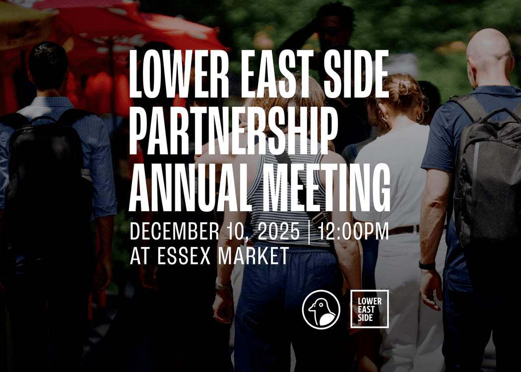 LESP Annual Meeting 2025 1