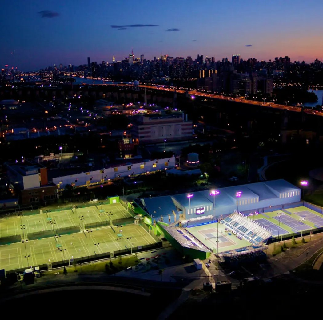 SPORTIME Randall’s Island / JMTA New York City 2