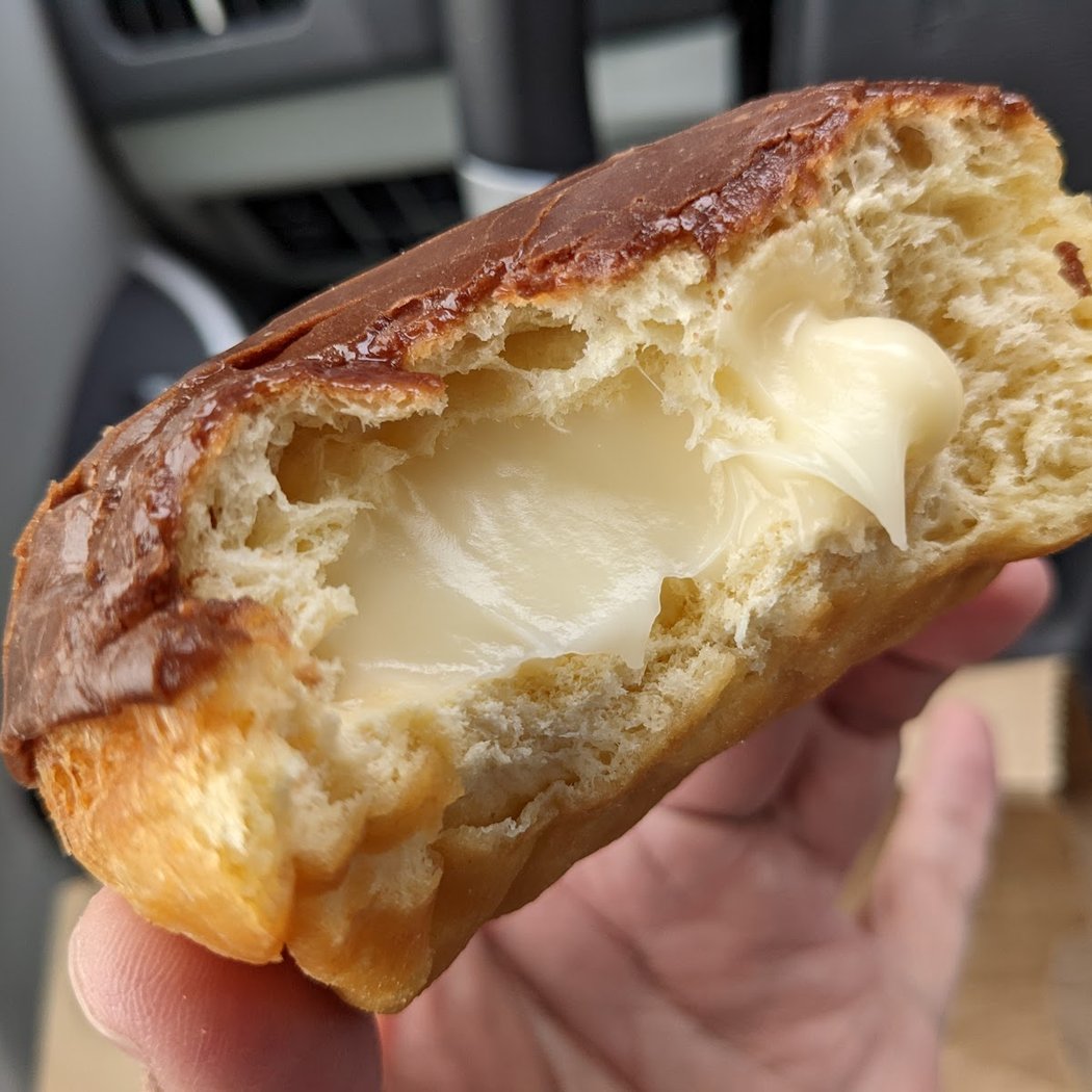 Manley’s Donuts 1