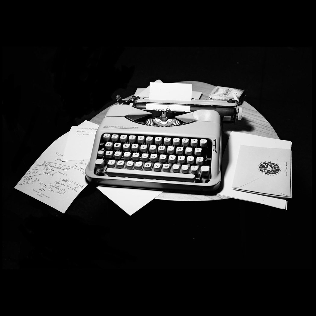 Mystery Poems Opening Ceremony 1
