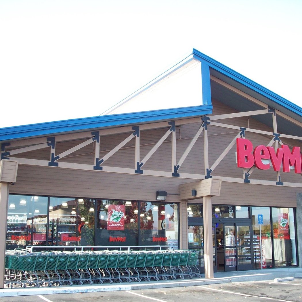 BevMo! 1