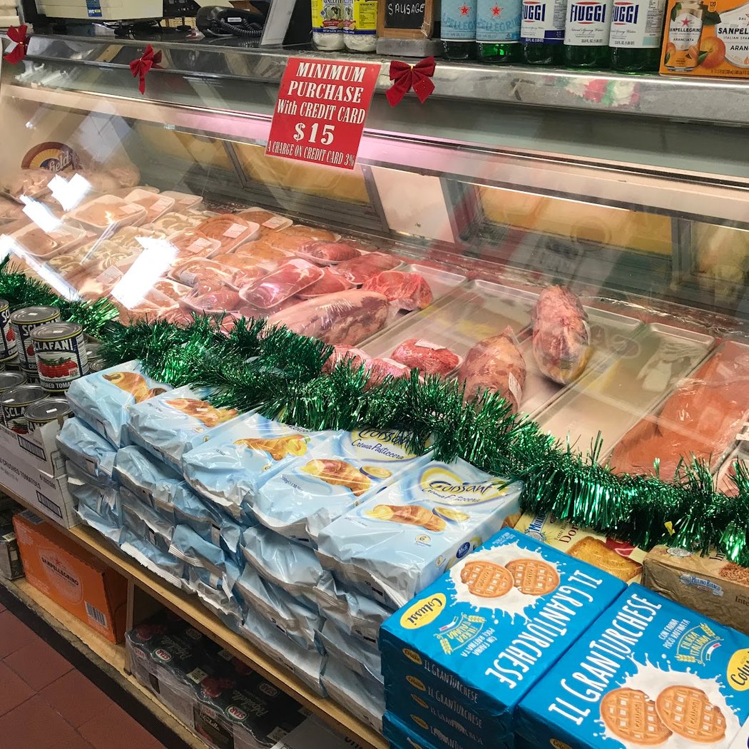 Bari Pork Store 3